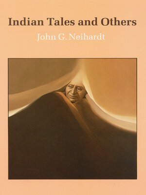 cover image of Indian Tales and Others